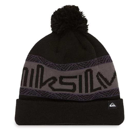 Obrázek produktu Čepice Quiksilver Summit EQBHA03099 Černá