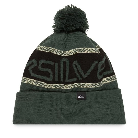 Obrázek produktu Čepice Quiksilver Summit EQYHA03427 Zelená