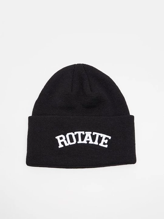 Obrázek produktu Čepice ROTATE černá