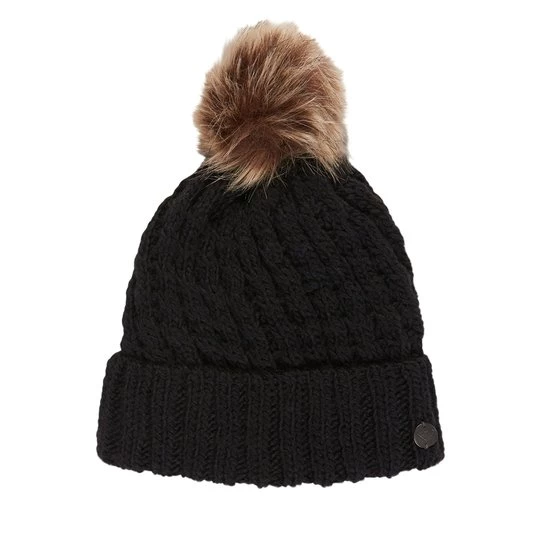 Obrázek produktu Čepice Roxy Blizzard  ERGHA03288 Černá