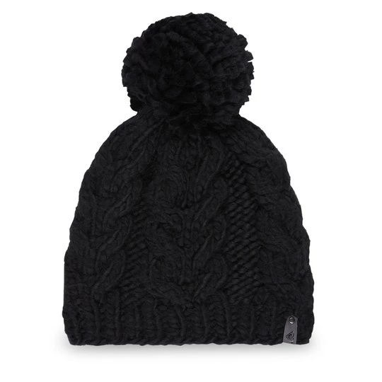 Obrázek produktu Čepice Roxy ERJHA04160 Černá