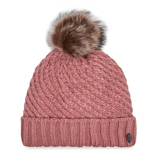 Obrázek produktu Čepice Roxy ERJHA04162 Růžová