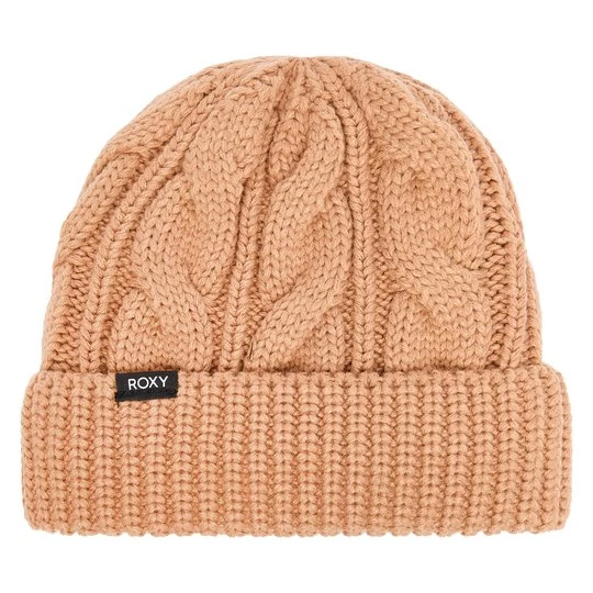 Obrázek produktu Čepice Roxy Snow Cake ERJHA04310 Hnědá