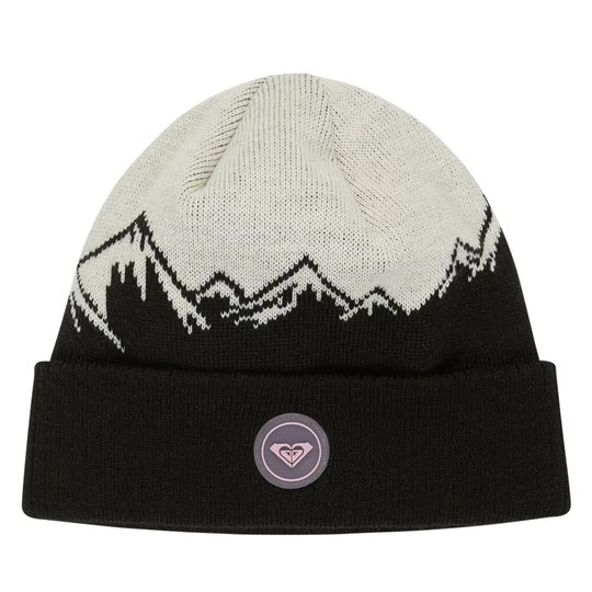 Obrázek produktu Čepice Roxy Snowrox ERGHA03358 Černá