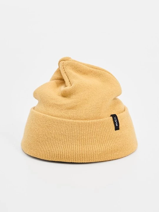 Obrázek produktu Čepice RVCA žlutá
