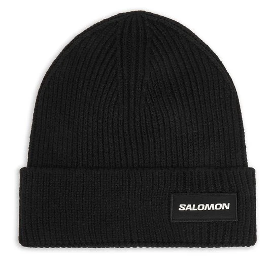 Obrázek produktu Čepice Salomon Classic LC2937700 Černá