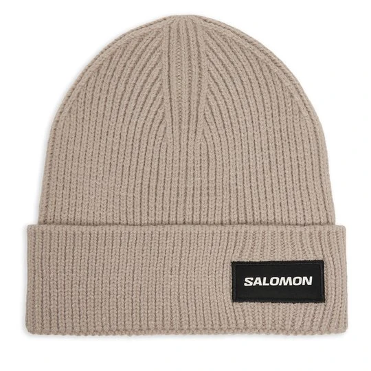 Obrázek produktu Čepice Salomon Classic LC2937800 Béžová