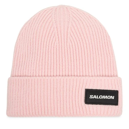 Obrázek produktu Čepice Salomon Classic LC3038000 Růžová