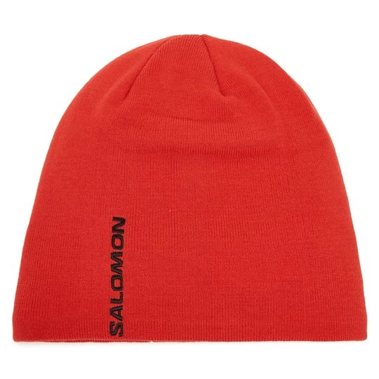 Obrázek produktu Čepice Salomon Graphic LC2708800 Červená
