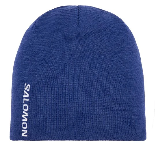 Obrázek produktu Čepice Salomon Graphic LC2938700 Modrá
