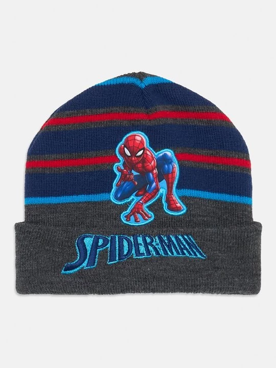 Obrázek produktu Čepice Spiderman