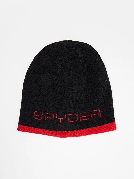 Obrázek produktu Čepice Spyder černá