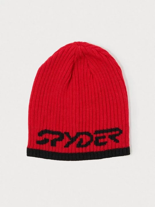 Obrázek produktu Čepice Spyder červená