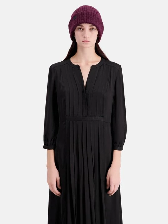 Obrázek produktu Čepice The Kooples bordó