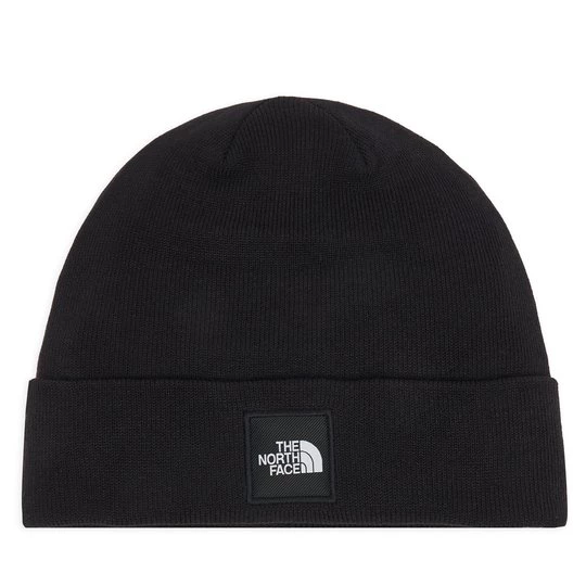 Obrázek produktu Čepice The North Face Dock Worker Beanie NF0A8HMG Černá