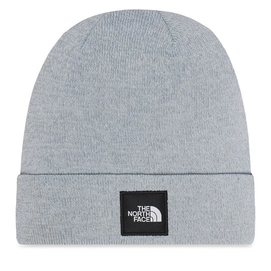 Obrázek produktu Čepice The North Face Dock Worker Beanie NF0A8HMGCQO1 Světle šedá
