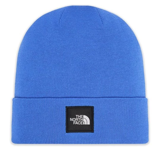 Obrázek produktu Čepice The North Face Dock Worker Beanie NF0A8HMGNLQ1 Modrá