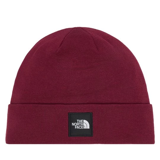 Obrázek produktu Čepice The North Face NF0A8HMG Bordó