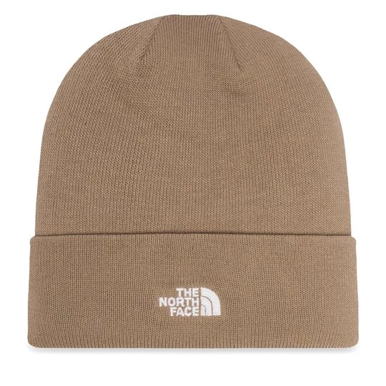 Obrázek produktu Čepice The North Face Norm beanie NF0A5FW12H91 Béžová