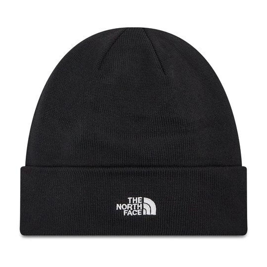 Obrázek produktu Čepice The North Face Norm Beanie NF0A5FW1JK31 Černá
