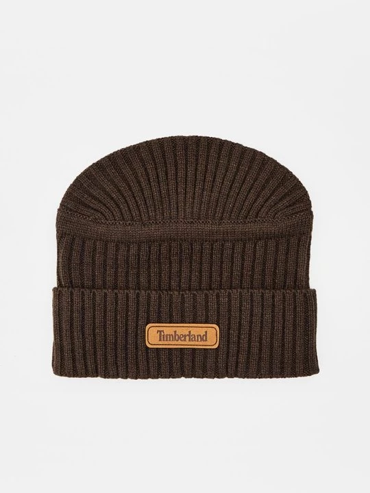 Obrázek produktu Čepice Timberland hnědá