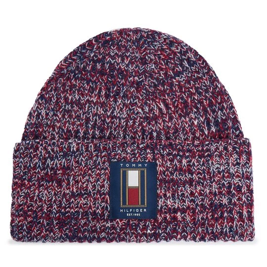 Obrázek produktu Čepice Tommy Hilfiger Corp Love AM0AM12808 Barevná