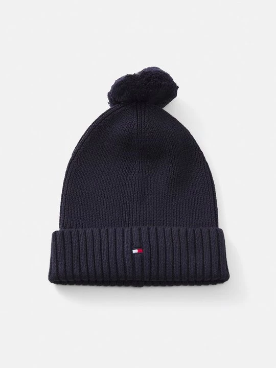 Obrázek produktu Čepice Tommy Hilfiger modrá