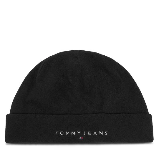 Obrázek produktu Čepice Tommy Jeans AM0AM12638 Černá