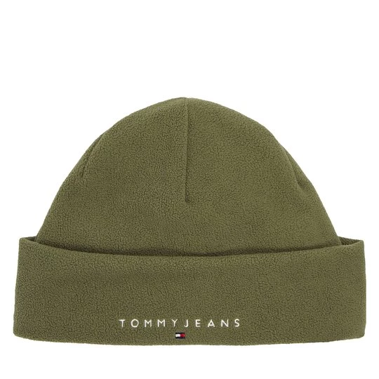 Obrázek produktu Čepice Tommy Jeans AM0AM12638 Zelená