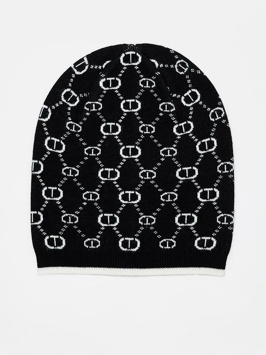 Obrázek produktu Čepice TWINSET černá