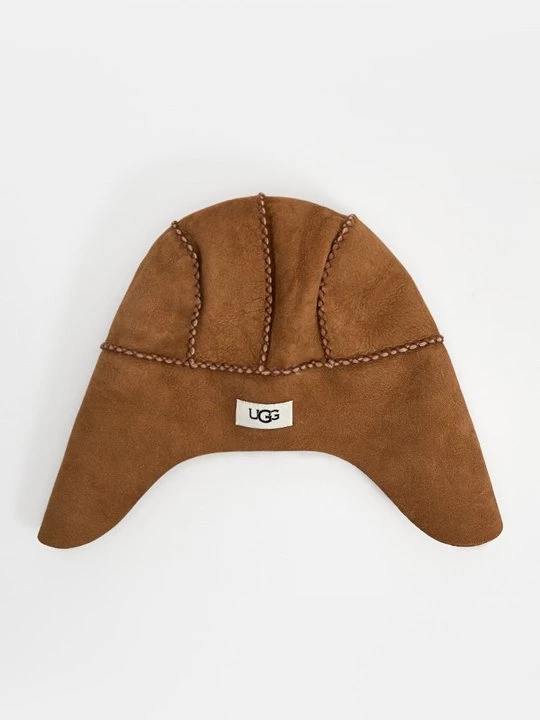 Obrázek produktu Čepice UGG hnědá
