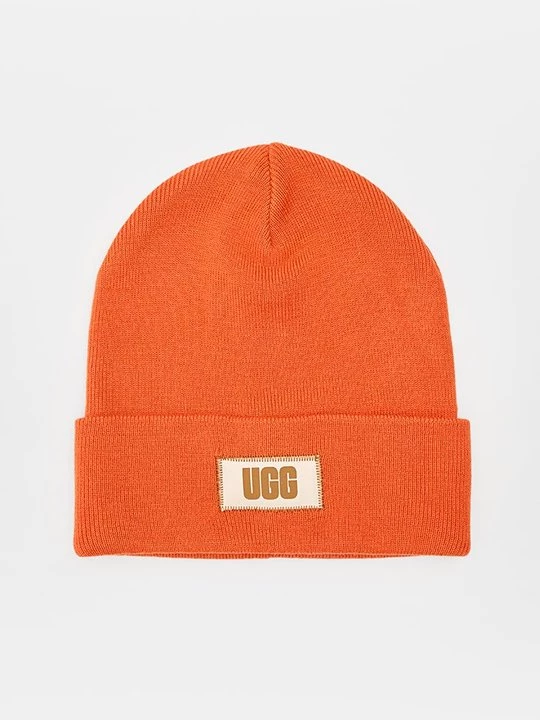 Obrázek produktu Čepice UGG oranžová