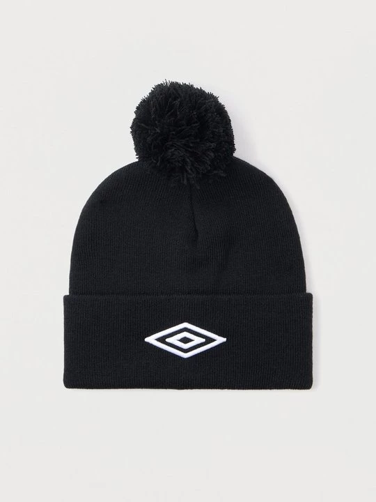 Obrázek produktu Čepice Umbro černá