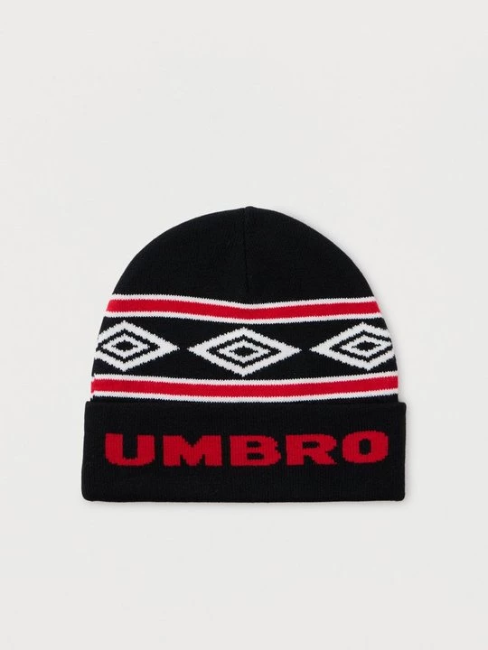 Obrázek produktu Čepice Umbro černá