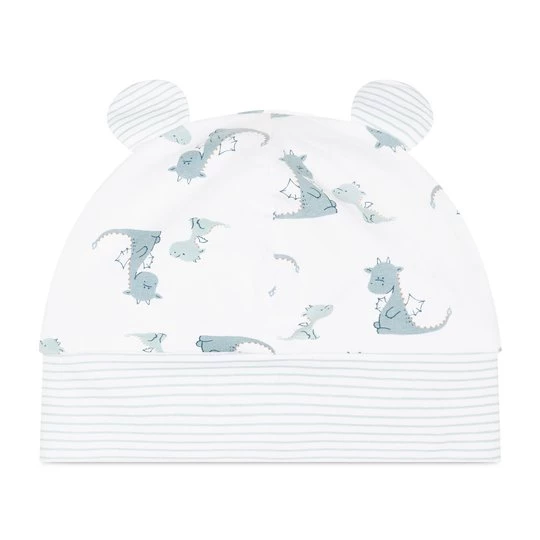 Obrázek produktu Čepice United Colors Of Benetton 63BUAA006 Bílá