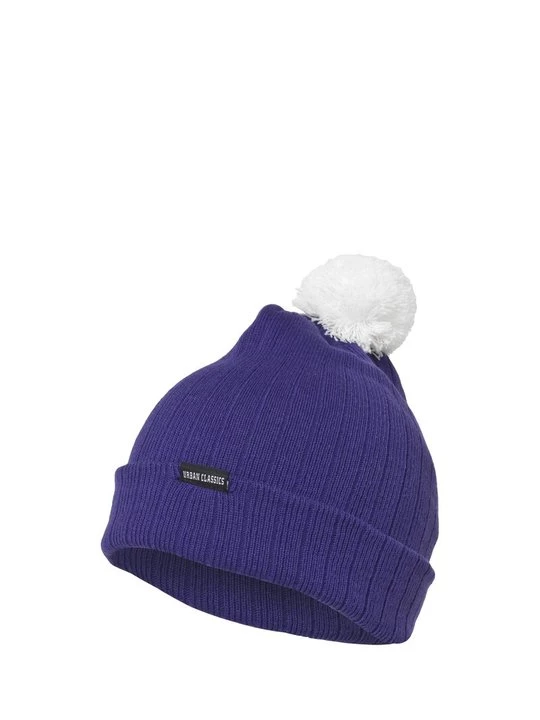 Obrázek produktu Čepice Urban Classics fialová