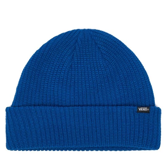 Obrázek produktu Čepice Vans Core Basic Cuff VN000QB410Z1 Modrá