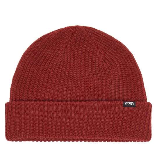 Obrázek produktu Čepice Vans Core Basic Cuff VN000QB4H891 Bordó