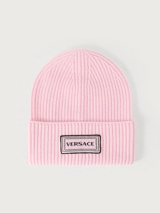 Obrázek produktu Čepice Versace růžová