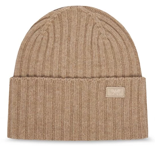 Obrázek produktu Čepice Weekend Max Mara Ritmo 2625576085 Hnědá