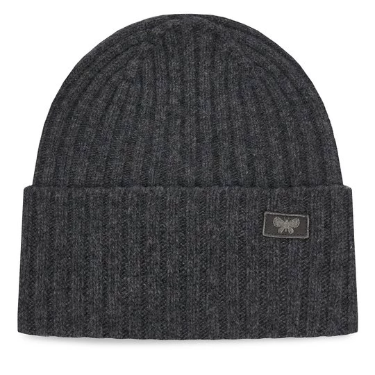 Obrázek produktu Čepice Weekend Max Mara Ritmo 2625576085 Šedá