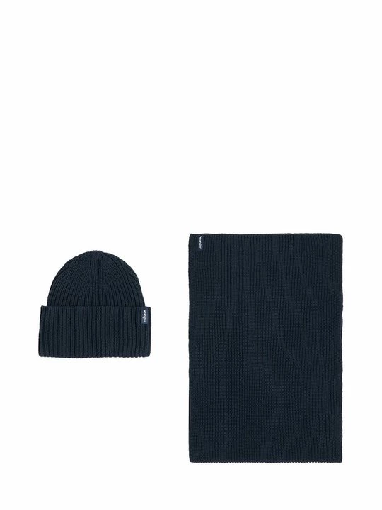 Obrázek produktu Čepice Wrangler tmavě modrá