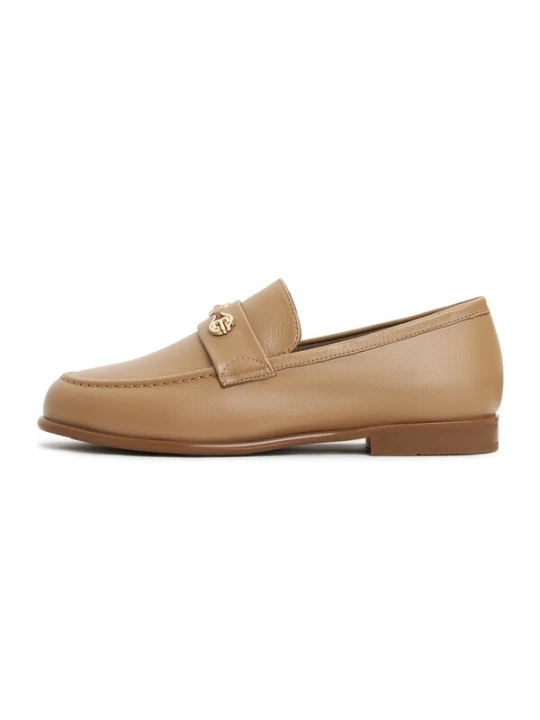 Obrázek produktu CESARE GASPARI Slipper béžová