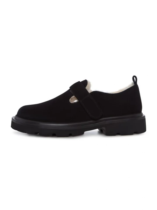 Obrázek produktu CESARE GASPARI Slipper černá