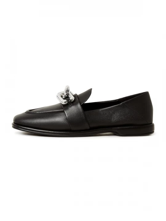 Obrázek produktu CESARE GASPARI Slipper černá