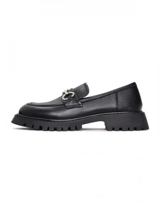 Obrázek produktu CESARE GASPARI Slipper černá