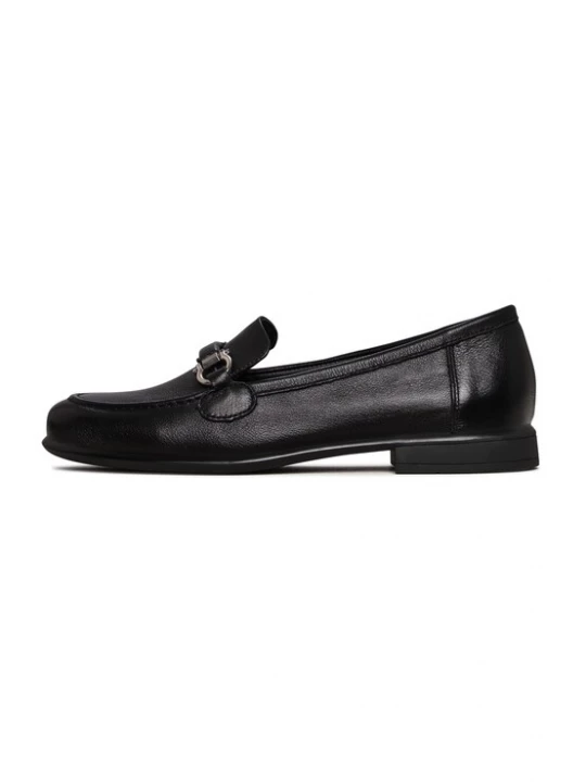 Obrázek produktu CESARE GASPARI Slipper černá