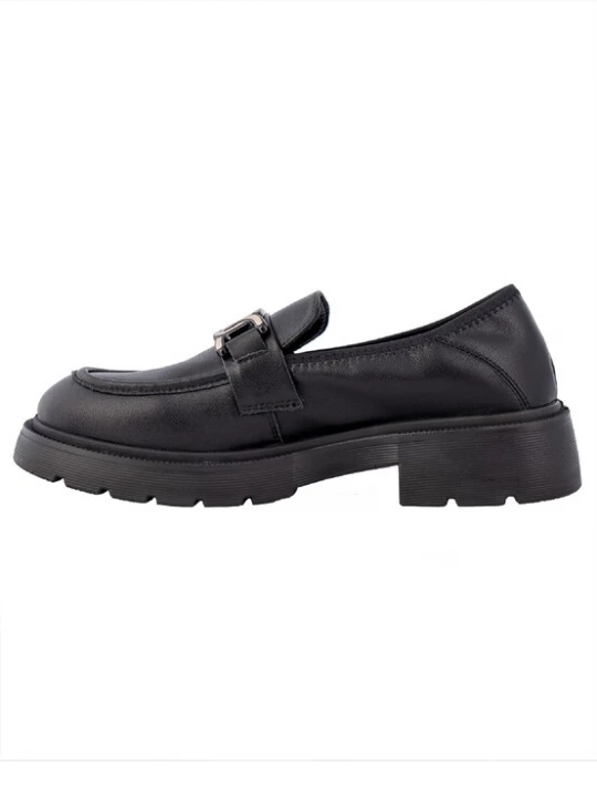Obrázek produktu CESARE GASPARI Slipper černá
