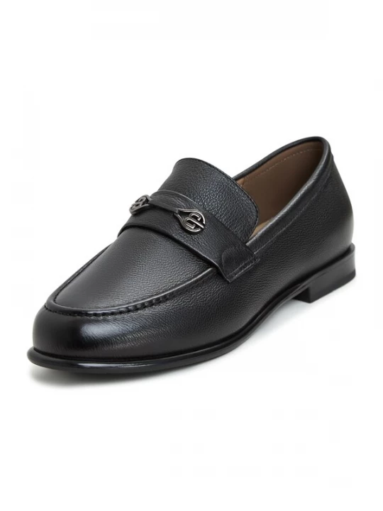 Obrázek produktu CESARE GASPARI Slipper černá