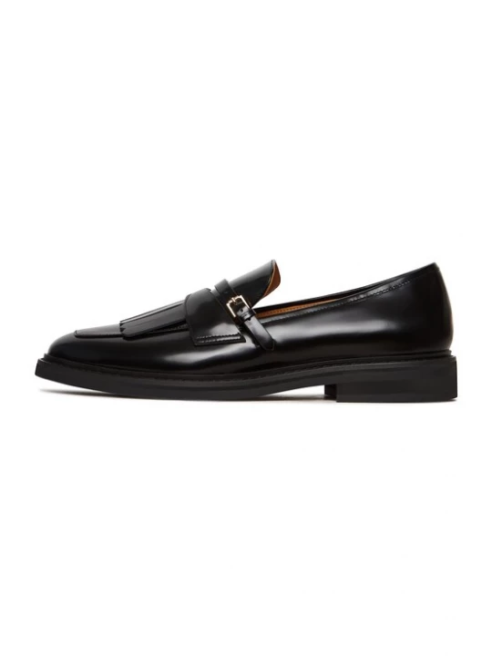 Obrázek produktu CESARE GASPARI Slipper černá